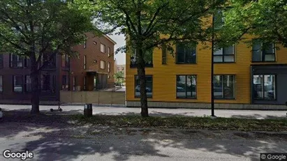 Lokaler til leje i Turku - Foto fra Google Street View
