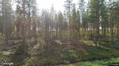 Företagslokaler för uthyrning i Ylivieska – Foto från Google Street View