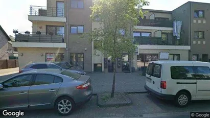 Commercial properties for rent in Heusden-Zolder - Photo from Google Street View