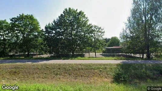 Office spaces for rent i Espoo - Photo from Google Street View