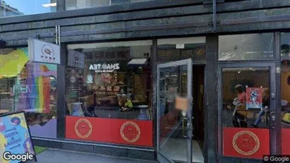 Office spaces for rent in Helsinki Eteläinen - Photo from Google Street View