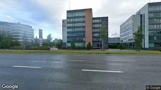 Büros zur Miete i Vantaa – Foto von Google Street View
