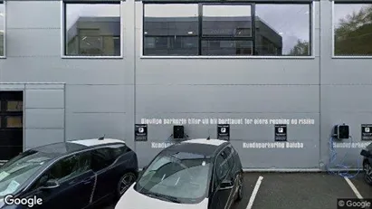 Gewerbeflächen zur Miete in Bergen Åsane – Foto von Google Street View
