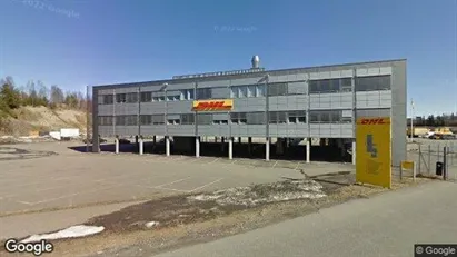 Kontorlokaler til leje i Skedsmo - Foto fra Google Street View