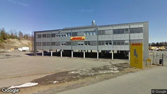 Kontorlokaler til leje i Skedsmo - Foto fra Google Street View