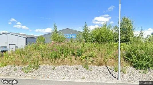 Office spaces for rent i Vestby - Photo from Google Street View