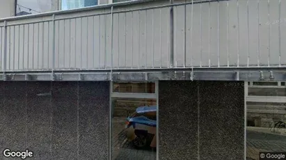Kontorlokaler til leje i Trondheim Midtbyen - Foto fra Google Street View