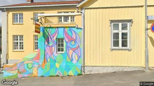 Kontorlokaler til salg i Lillehammer - Foto fra Google Street View