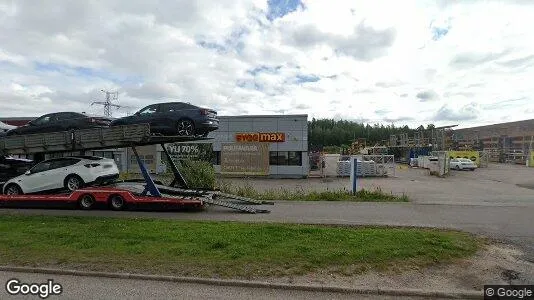 Warehouses for rent i Espoo - Photo from Google Street View