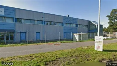 Warehouses for rent in Vantaa - Photo from Google Street View