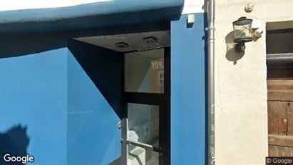 Office spaces for rent in Aarhus C - Photo from Google Street View