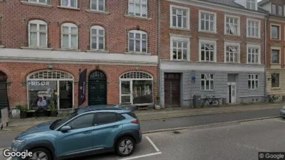 Praxen zur Miete in Aalborg – Foto von Google Street View
