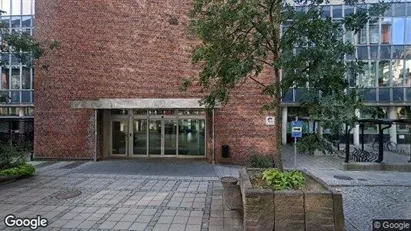 Office spaces for rent in Västerås - Photo from Google Street View