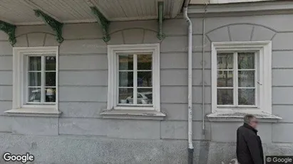 Büros zur Miete in Karlstad – Foto von Google Street View