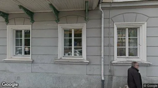 Büros zur Miete i Karlstad – Foto von Google Street View