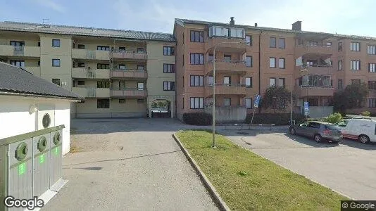 Företagslokaler för uthyrning i Söderort – Foto från Google Street View