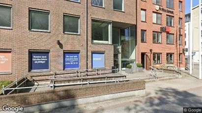 Office spaces for rent in Örgryte-Härlanda - Photo from Google Street View