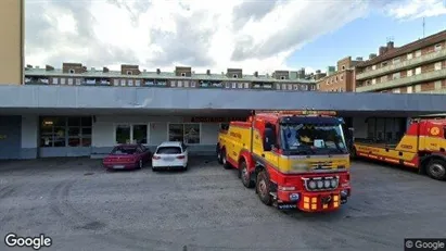 Lokaler til leie i Gävle – Bilde fra Google Street View