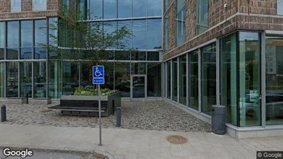 Büros zur Miete in Nacka – Foto von Google Street View