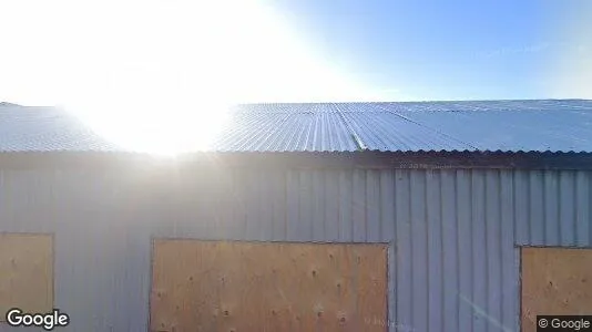 Bedrijfsruimtes te koop i Östhammar - Foto uit Google Street View