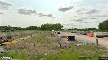 Gewerbeflächen zur Miete in Västerås – Foto von Google Street View