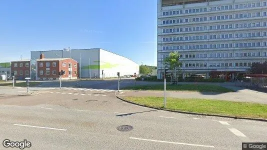 Büros zur Miete i Helsingborg – Foto von Google Street View