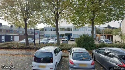 Kontorlokaler til leje i Lansingerland - Foto fra Google Street View