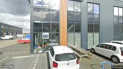 Lokaler til salg i Nieuwkoop - Foto fra Google Street View