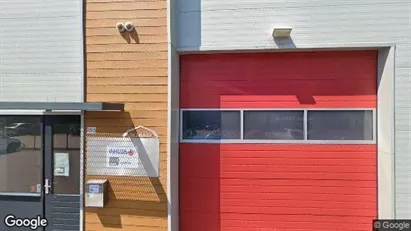 Företagslokaler till salu i Hof van Twente – Foto från Google Street View