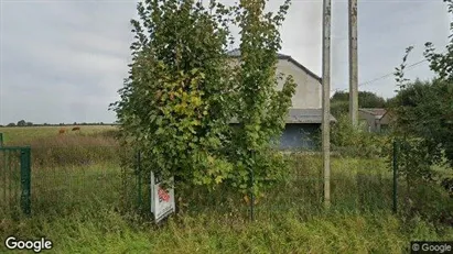 Commercial properties for sale in Bièvre - Photo from Google Street View