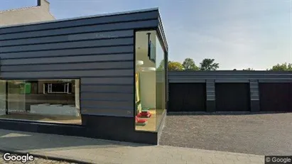 Lagerlokaler til salg i Hooglede - Foto fra Google Street View