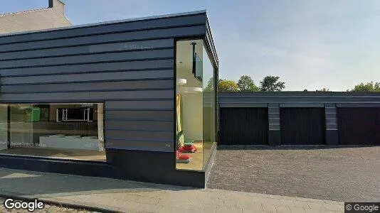 Warehouses for sale i Hooglede - Photo from Google Street View
