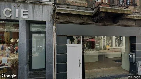 Commercial properties for sale i Namen - Photo from Google Street View
