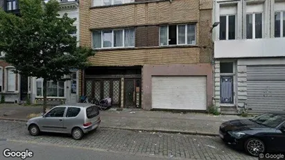 Gewerbeflächen zum Kauf in Stad Antwerp – Foto von Google Street View