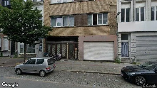 Commercial properties for sale i Stad Antwerp - Photo from Google Street View