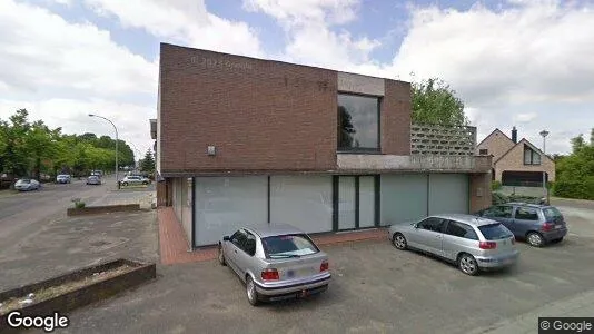 Commercial properties for sale i Willebroek - Photo from Google Street View