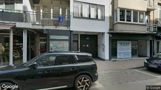 Commercial properties for sale i Stad Antwerp - Photo from Google Street View