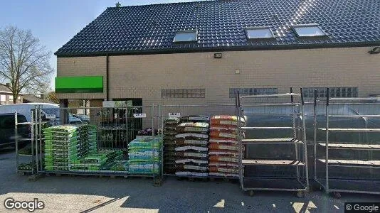 Commercial properties for sale i Herenthout - Photo from Google Street View