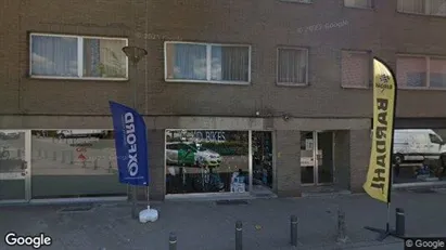 Büros zum Kauf in Hasselt – Foto von Google Street View