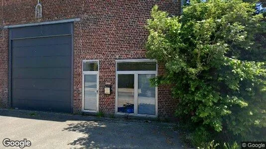 Warehouses for sale i Kuurne - Photo from Google Street View