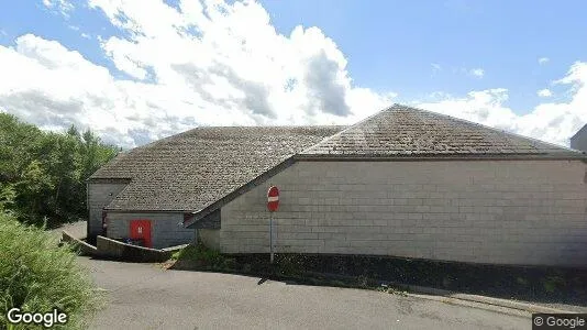 Commercial properties for sale i Gedinne - Photo from Google Street View