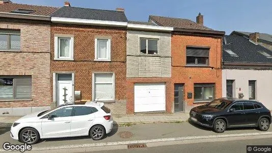Commercial properties for sale i Frameries - Photo from Google Street View