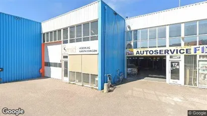 Gewerbeflächen zum Kauf in Zwolle – Foto von Google Street View