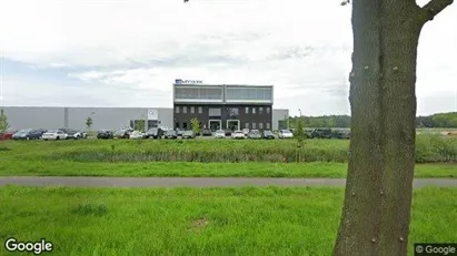 Office spaces for rent in Halderberge - Photo from Google Street View