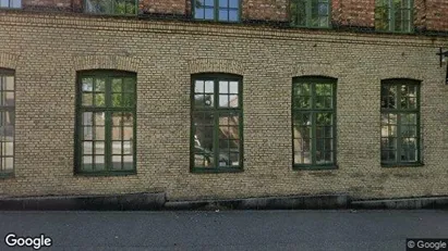 Büros zur Miete in Norrköping – Foto von Google Street View