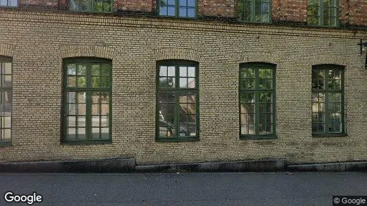 Büros zur Miete i Norrköping – Foto von Google Street View
