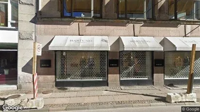 Office spaces for rent in Copenhagen K - Photo from Google Street View