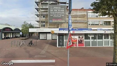 Företagslokaler för uthyrning i Velsen – Foto från Google Street View