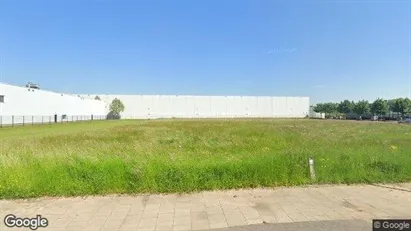 Industrilokaler för uthyrning i Tiel – Foto från Google Street View