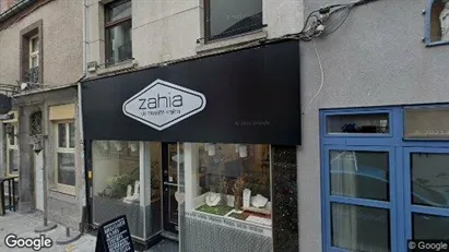 Commercial properties for sale in Aalst - Photo from Google Street View